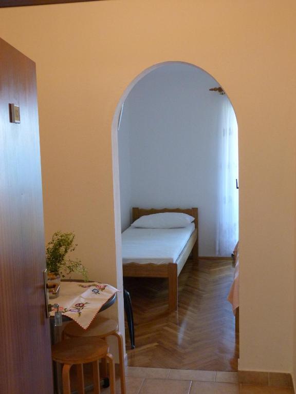 Villa Ana Starigrad Room photo